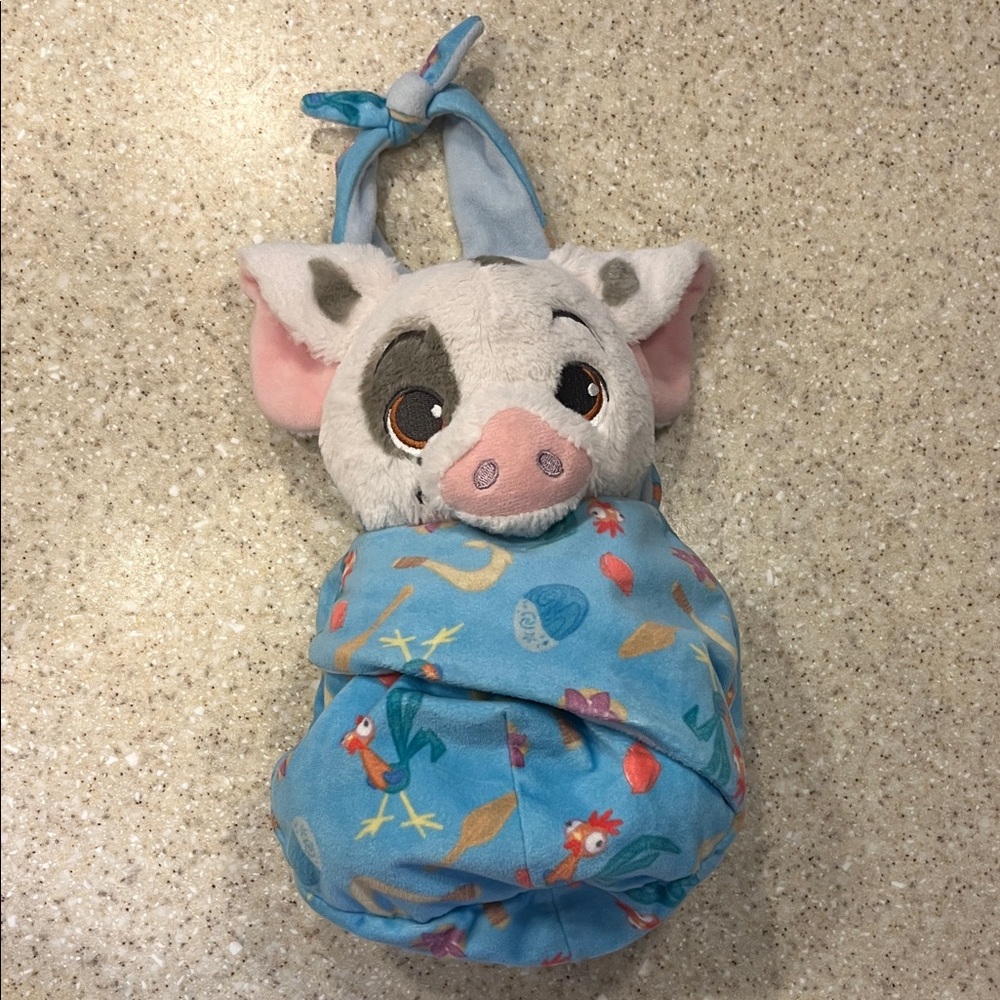 Disney Babies Pua Plush